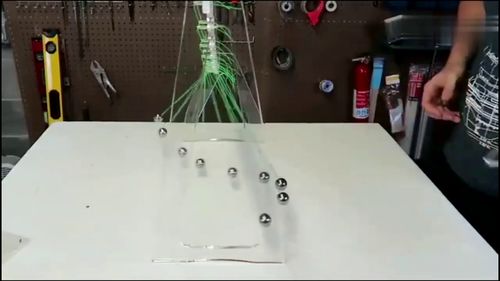 科學(xué)玩具擺錘 好玩又益智的科學(xué)實(shí)驗(yàn)玩具